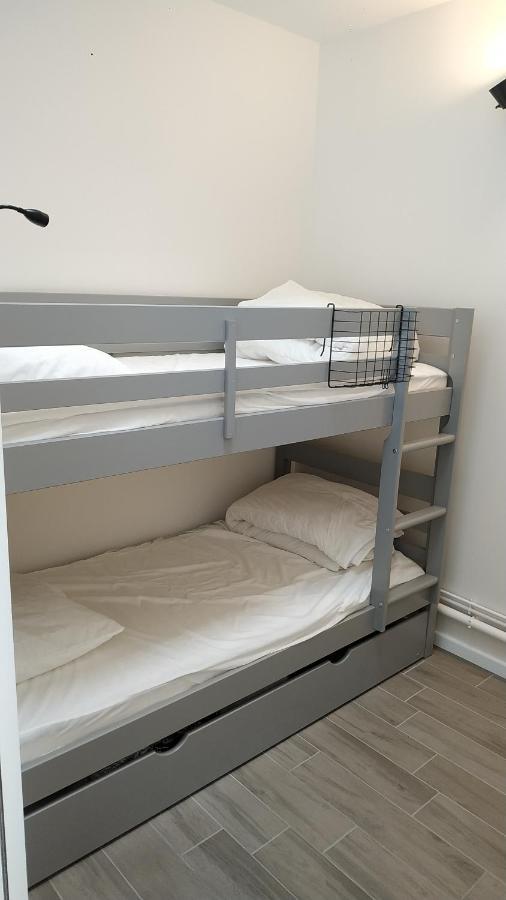 Charmant Et Lumineux Logement, Au Coeur De 卡布尔 外观 照片
