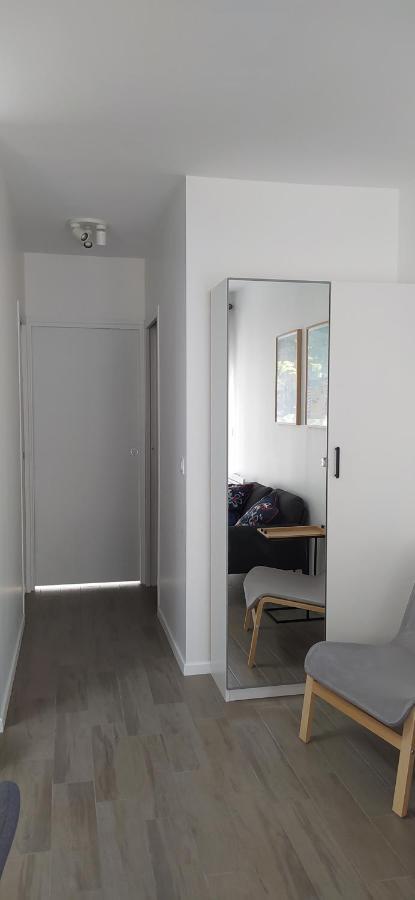 Charmant Et Lumineux Logement, Au Coeur De 卡布尔 外观 照片